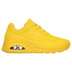 Pantofi Skechers Uno 73690 YEL
