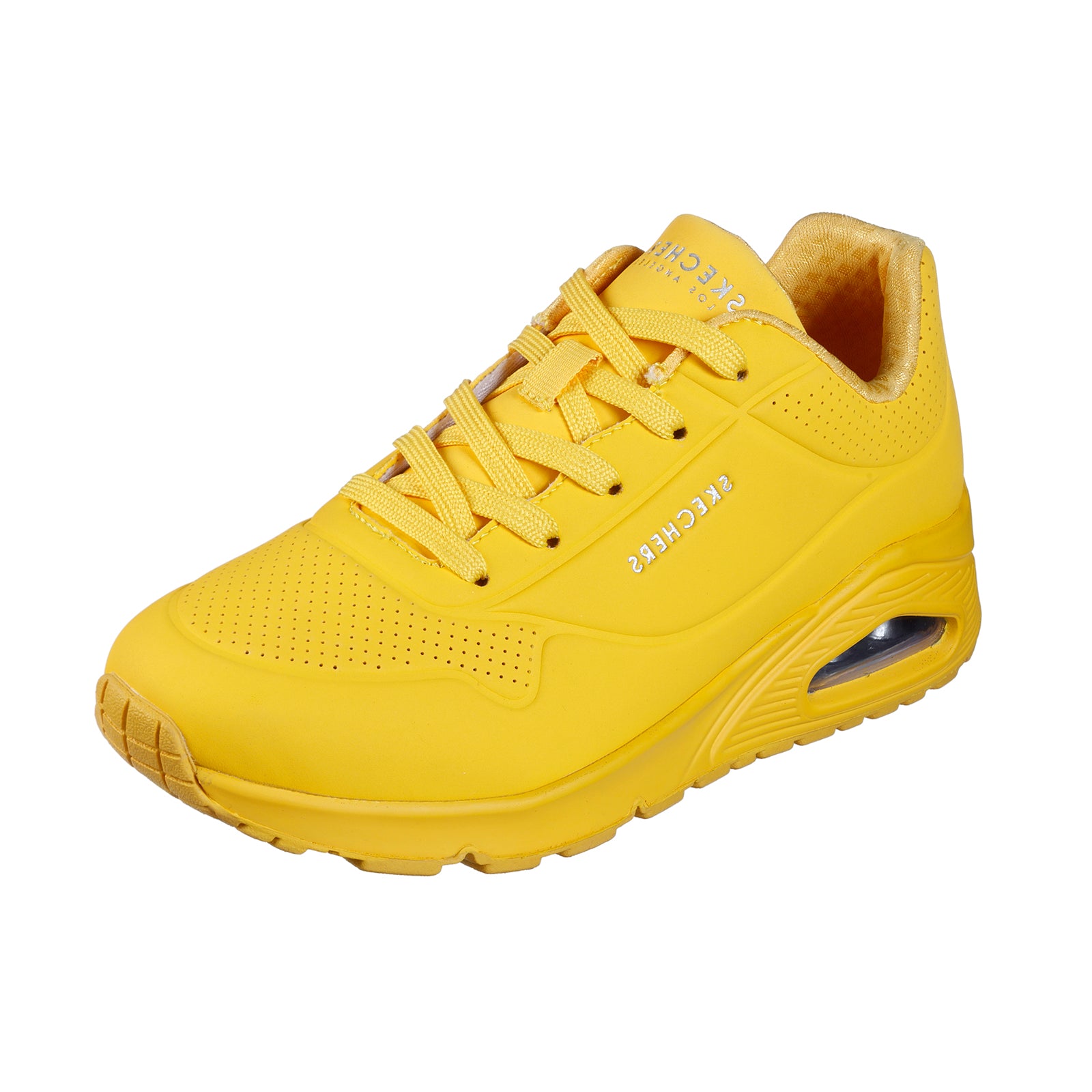 Pantofi Skechers Uno 73690 YEL Imagine principală a produsului