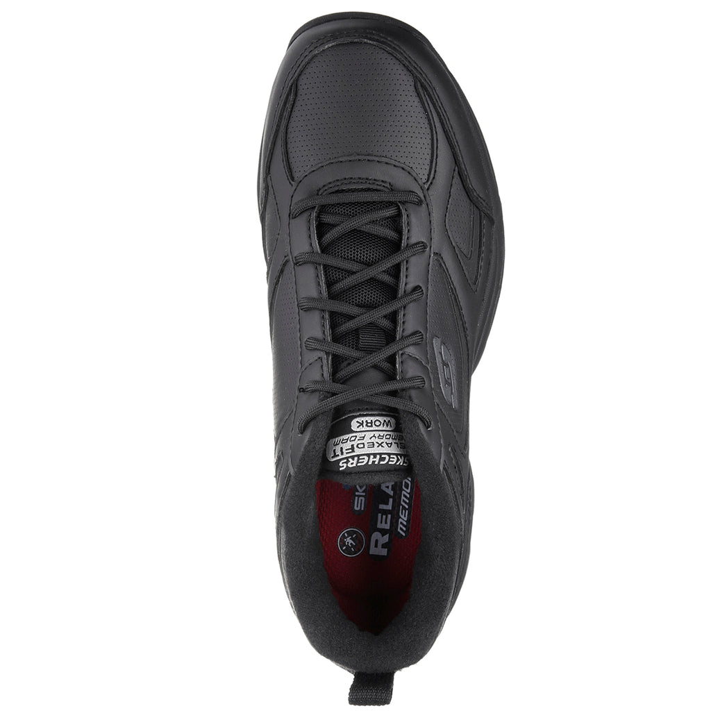 Pantofi Skechers DIGHTON 77200EC BLK