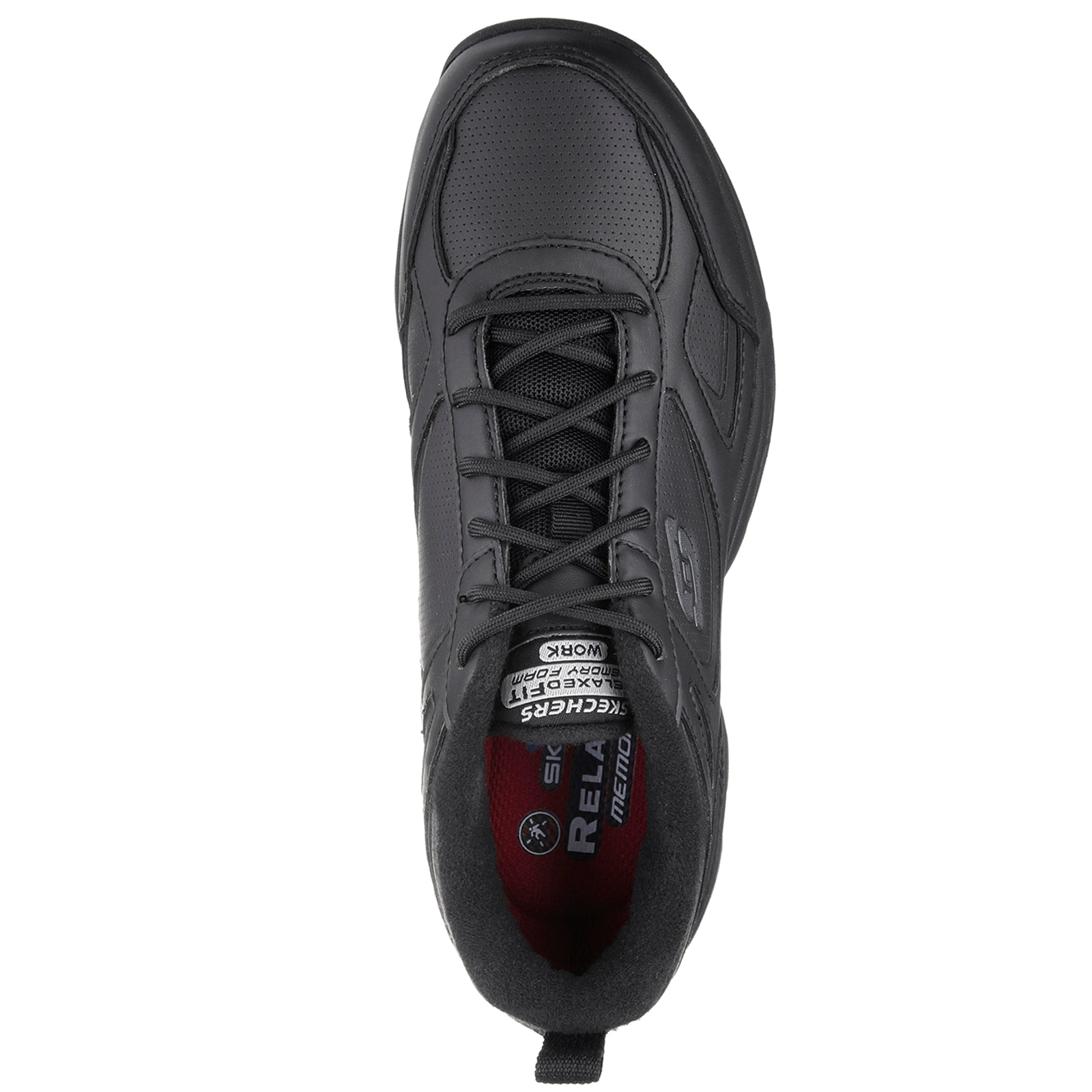Pantofi Skechers DIGHTON 77200EC BLK