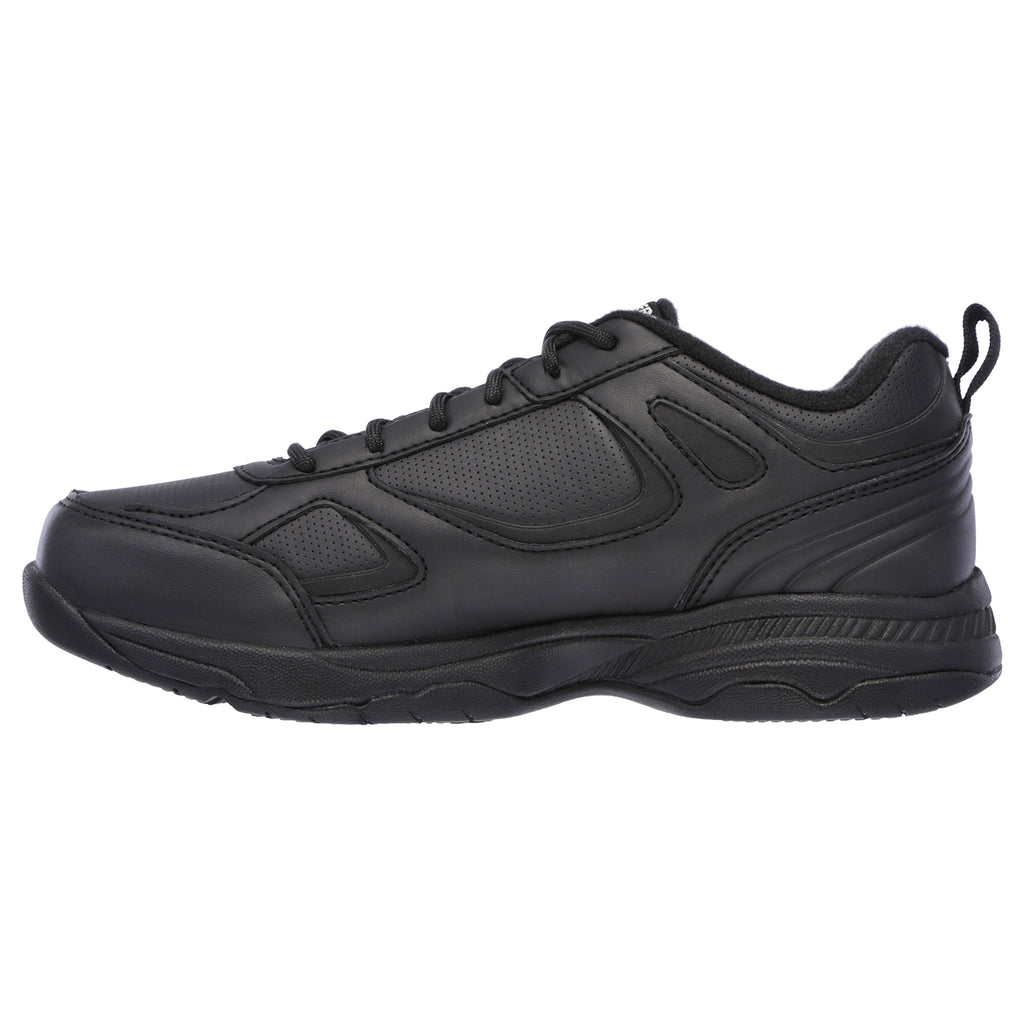 Pantofi Skechers DIGHTON 77200EC BLK
