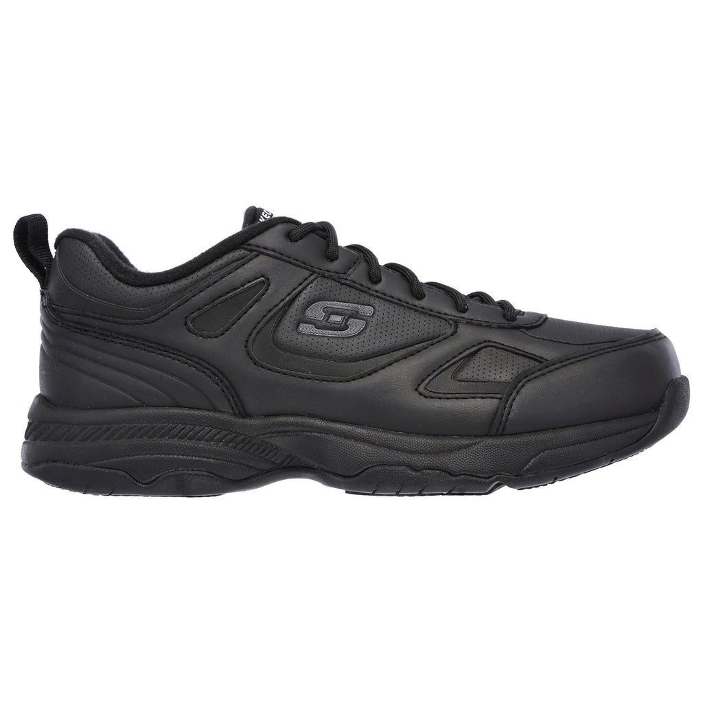 Pantofi Skechers DIGHTON 77200EC BLK