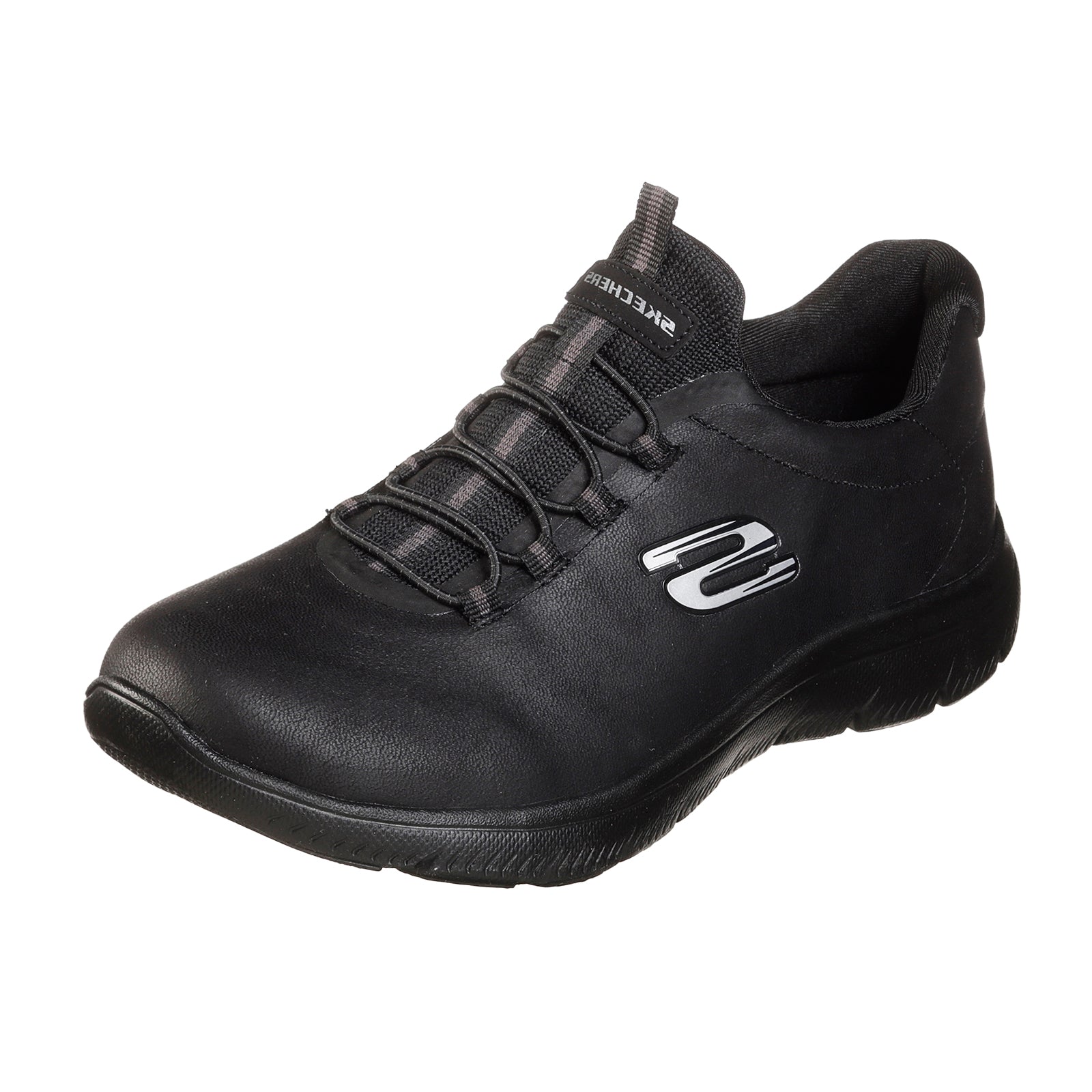 Pantofi Skechers 88888301 BBK Imagine principală a produsului