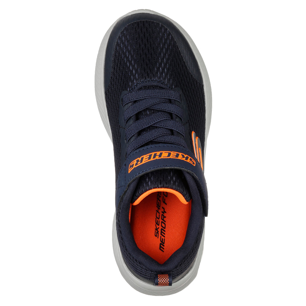 Pantofi copii Skechers Dyna-Air 98101L/NVY