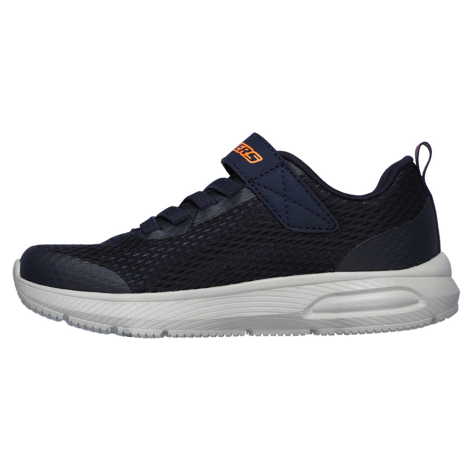 Pantofi copii Skechers Dyna-Air 98101L/NVY Imagine secundară a produsului