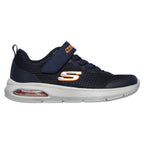 Pantofi copii Skechers Dyna-Air 98101L/NVY