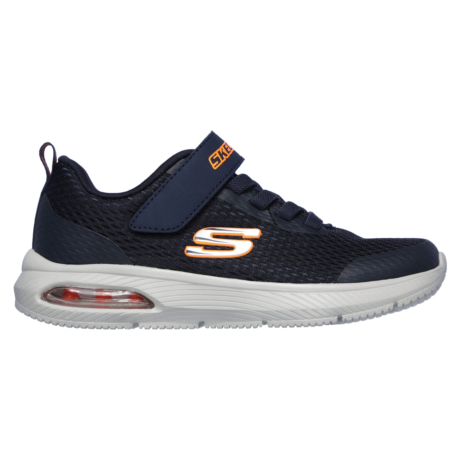 Pantofi copii Skechers Dyna-Air 98101L/NVY