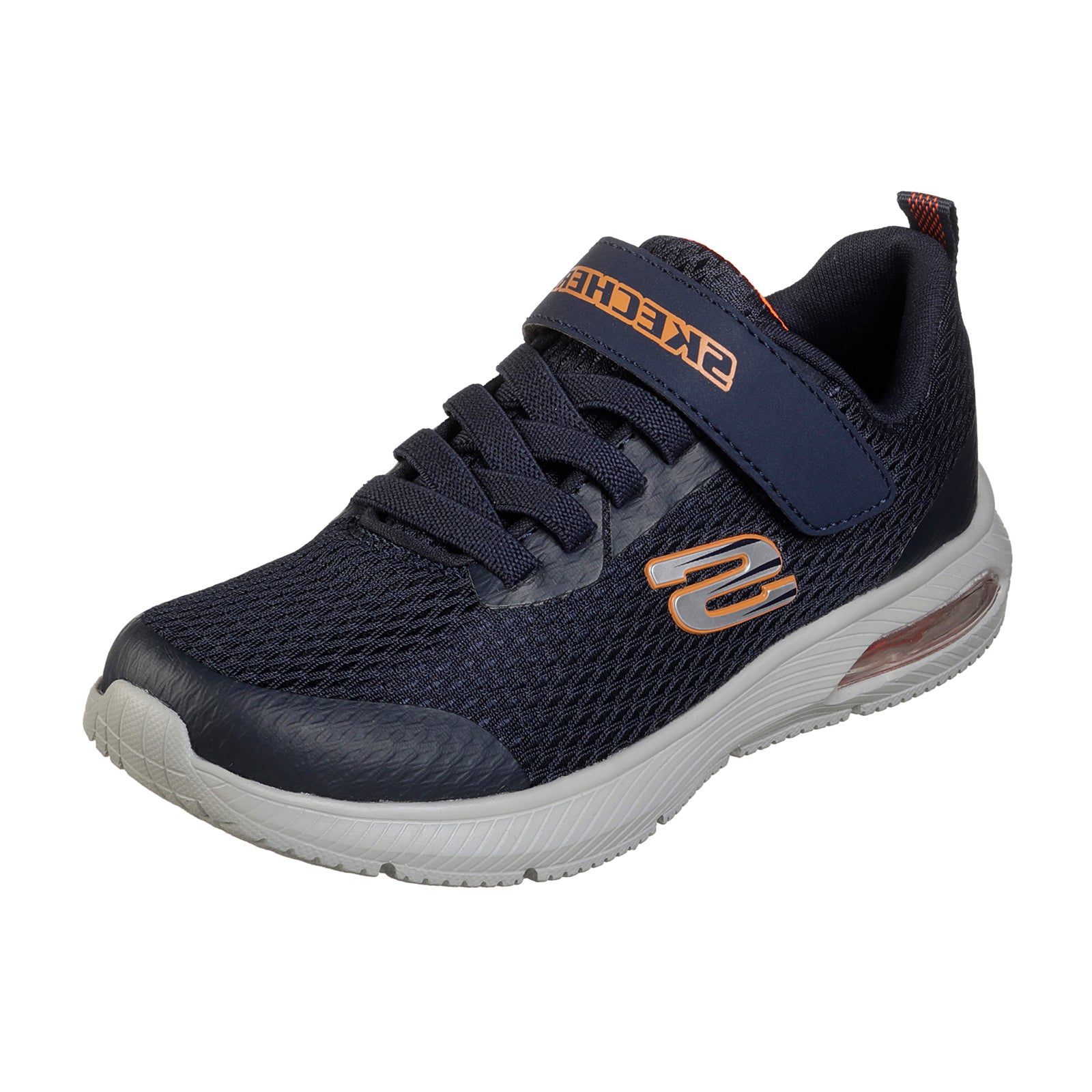 Pantofi copii Skechers Dyna-Air 98101L/NVY Imagine principală a produsului