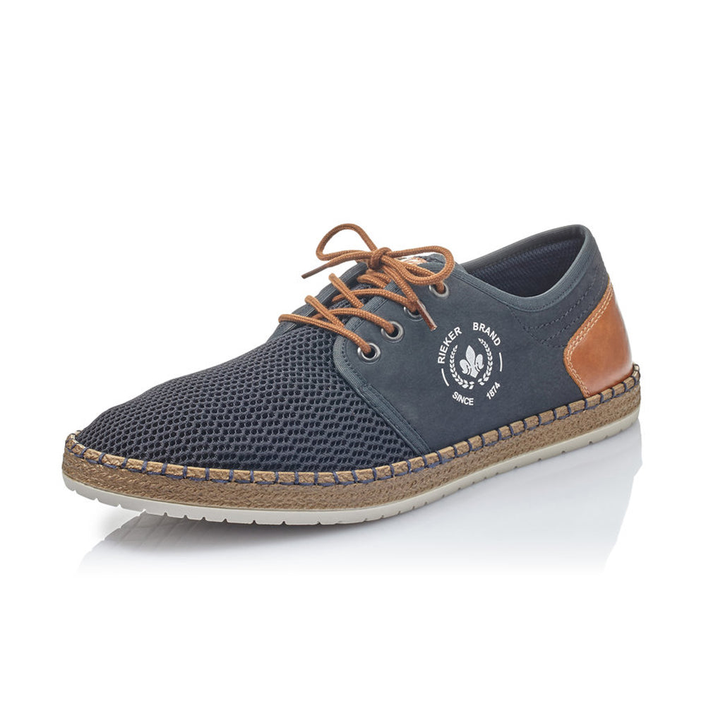 Pantofi barbati Rieker B5249-14