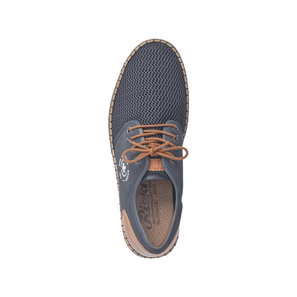 Pantofi barbati Rieker B5249-14