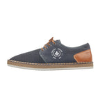 Pantofi barbati Rieker B5249-14