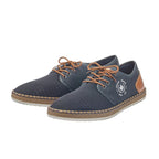 Pantofi barbati Rieker B5249-14