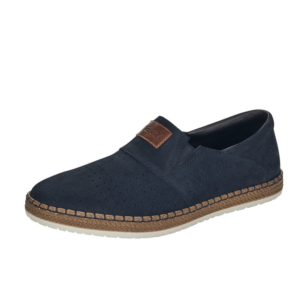 Pantofi barbati Rieker B5256-14