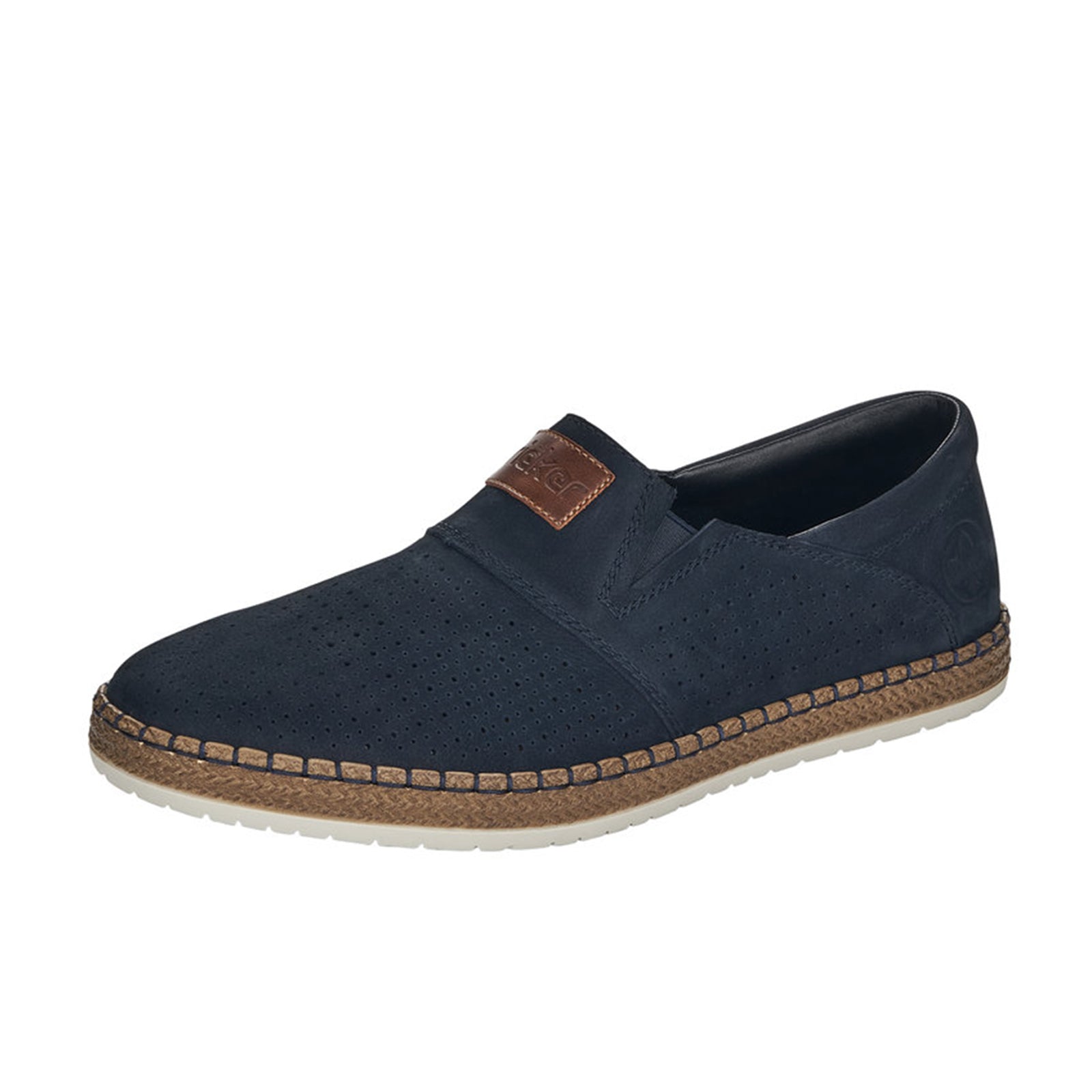 Pantofi barbati Rieker B5256-14