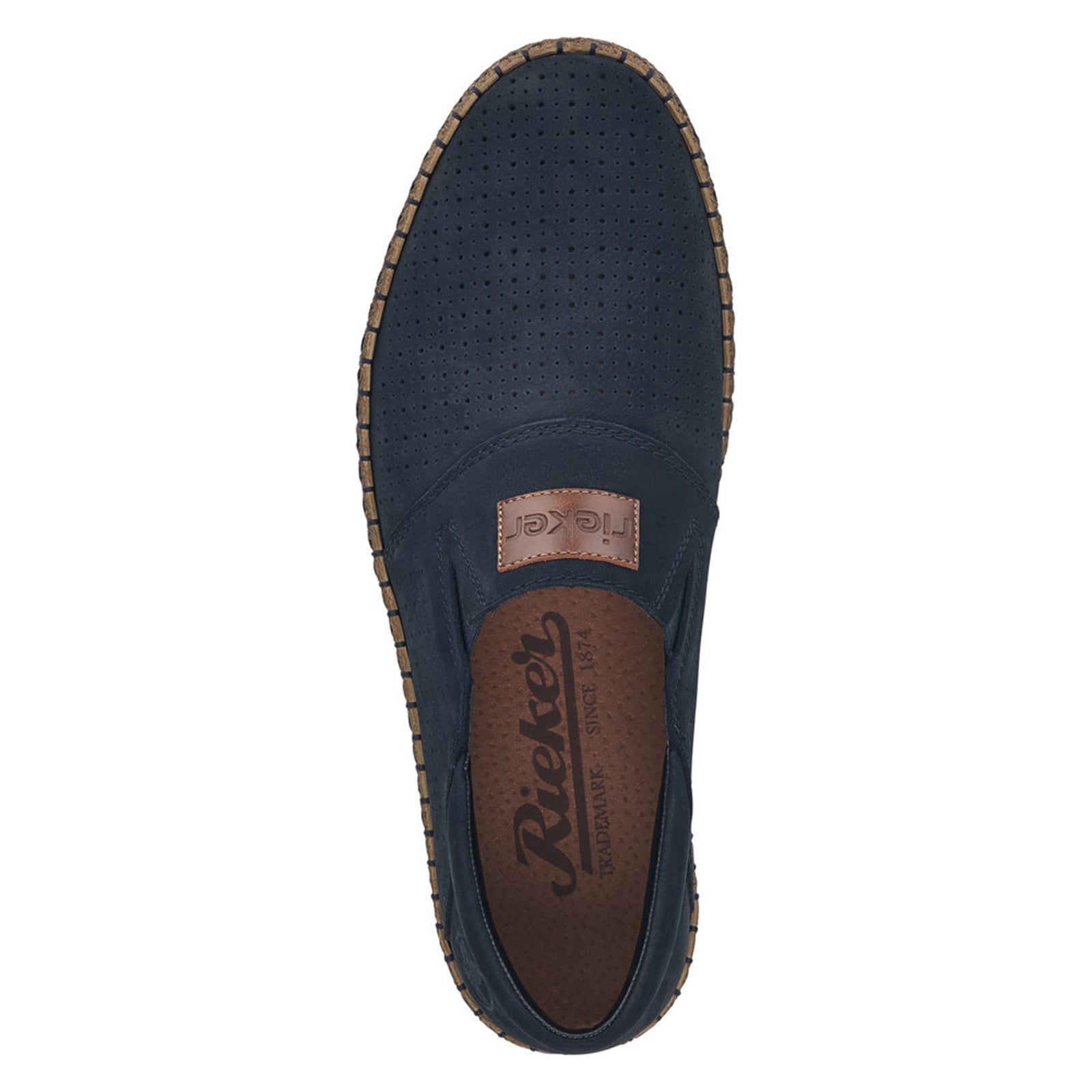 Pantofi barbati Rieker B5256-14