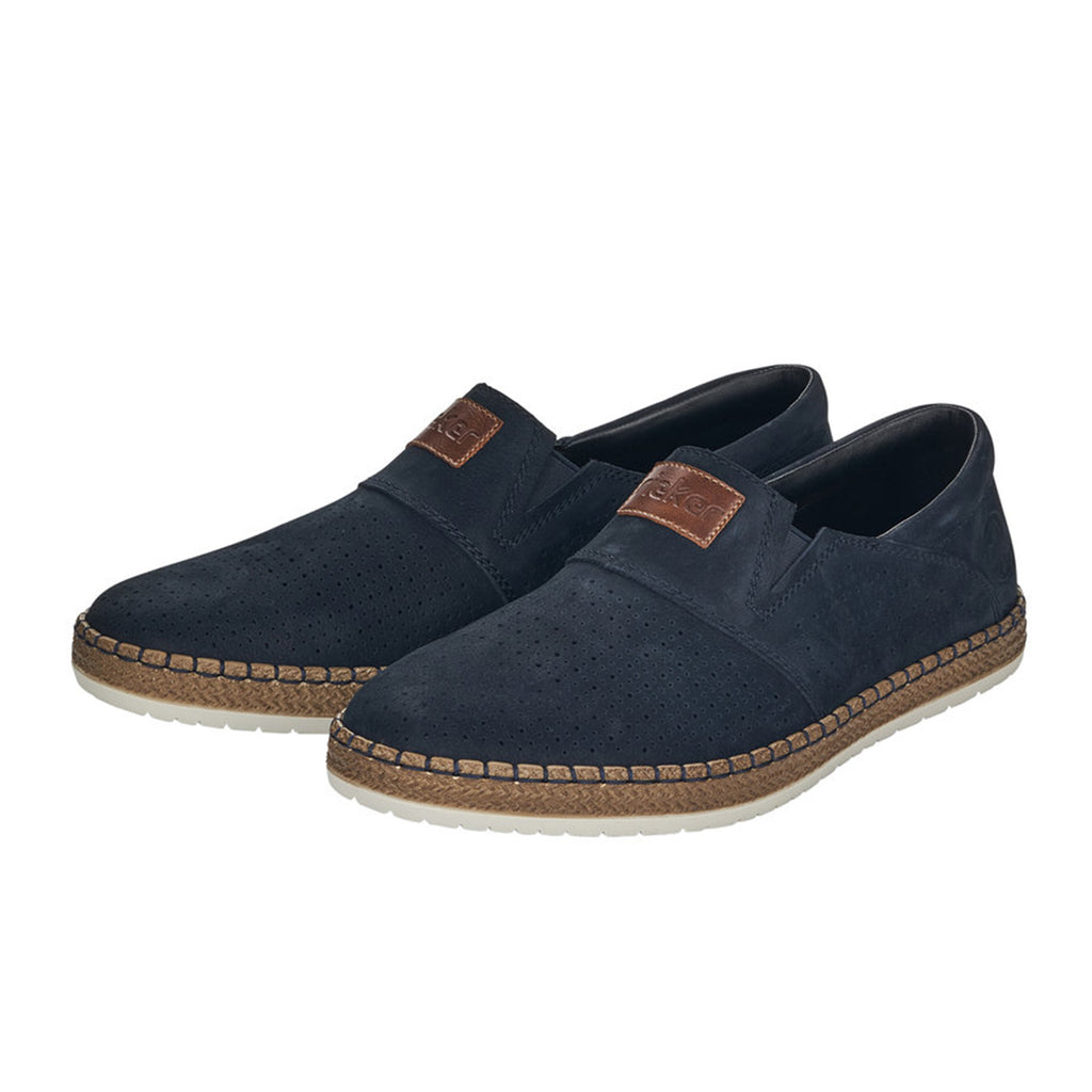 Pantofi barbati Rieker B5256-14