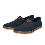 Pantofi barbati Rieker B5256-14