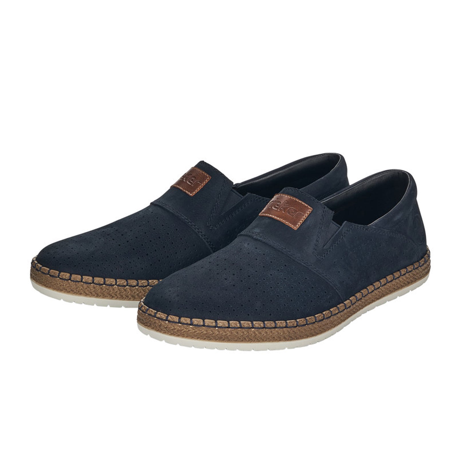 Pantofi barbati Rieker B5256-14