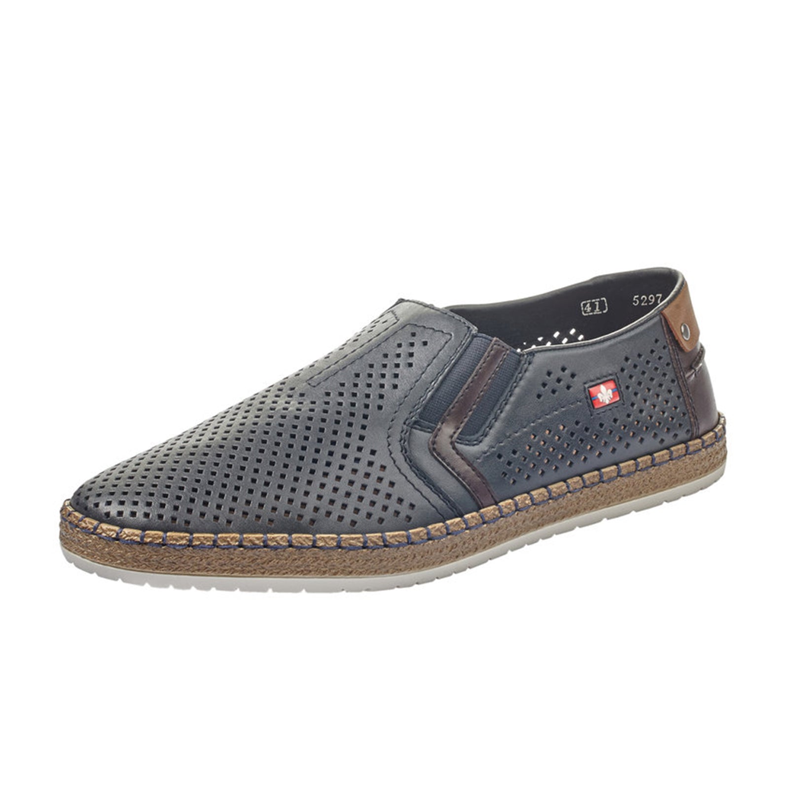 Pantofi barbati Rieker B5297-14 Imagine principală a produsului