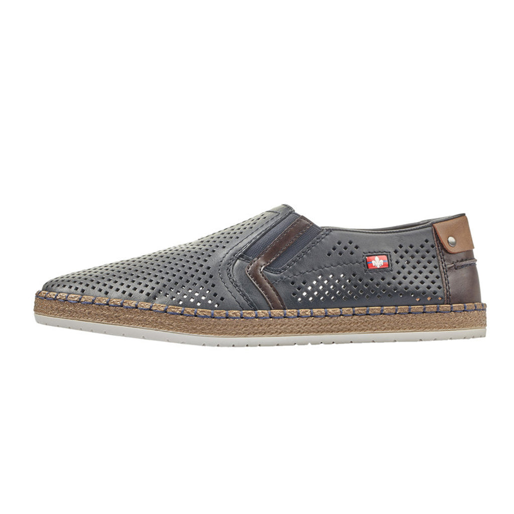 Pantofi barbati Rieker B5297-14