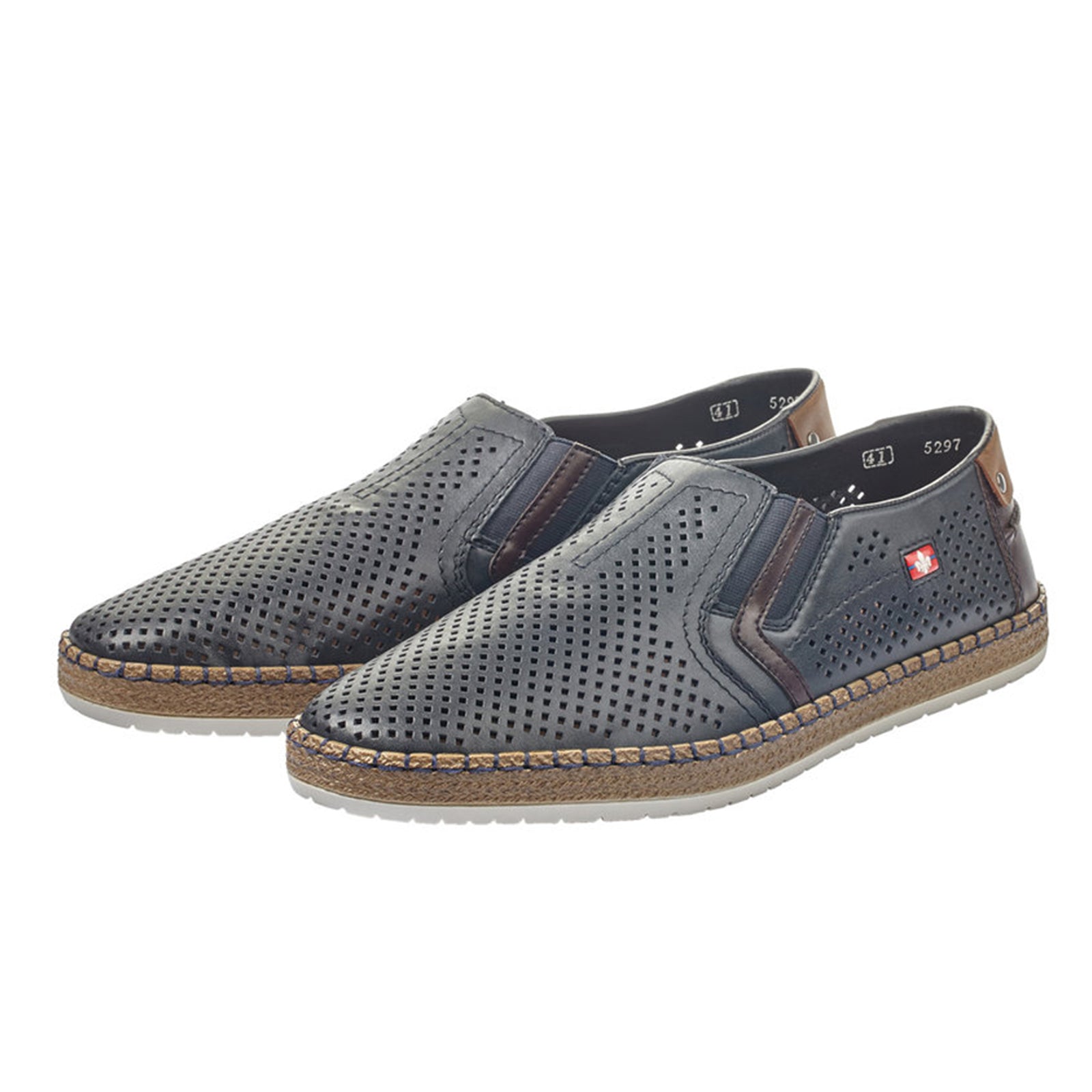 Pantofi barbati Rieker B5297-14 Imagine secundară a produsului