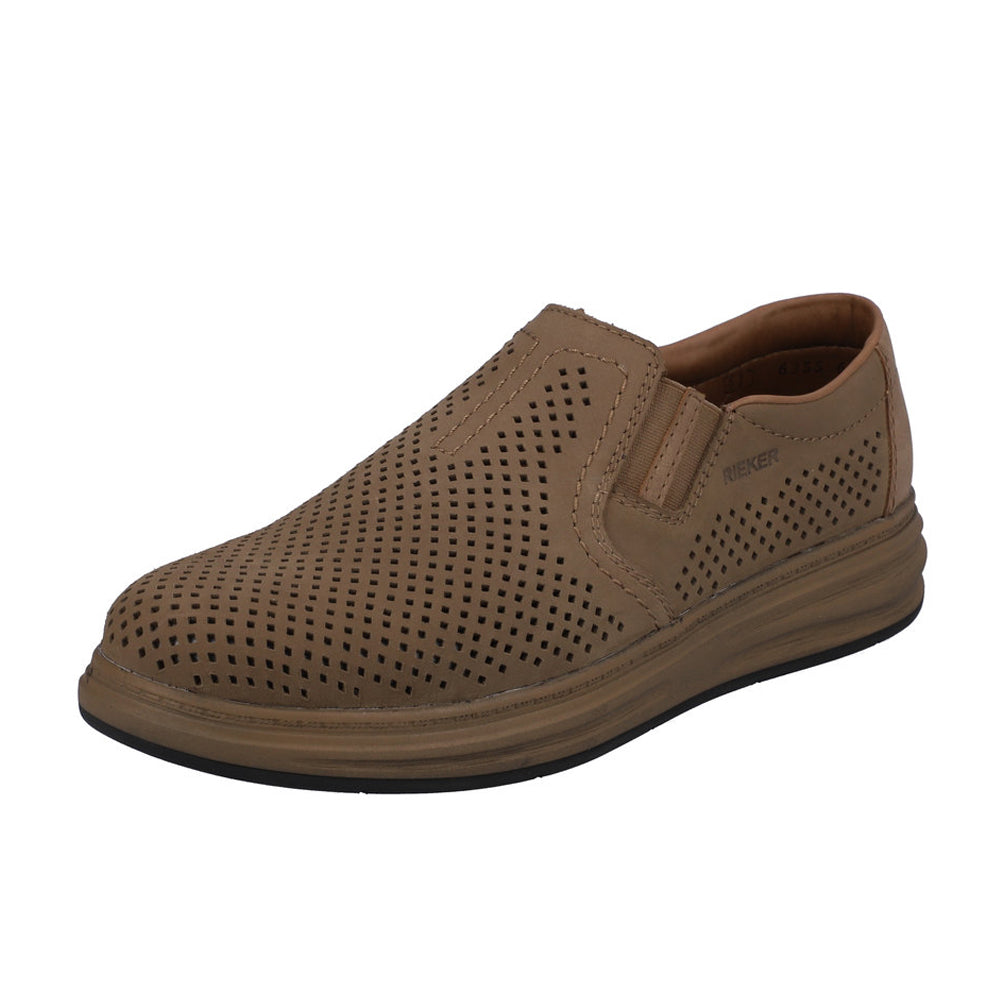 Pantofi barbati Rieker B6355-64