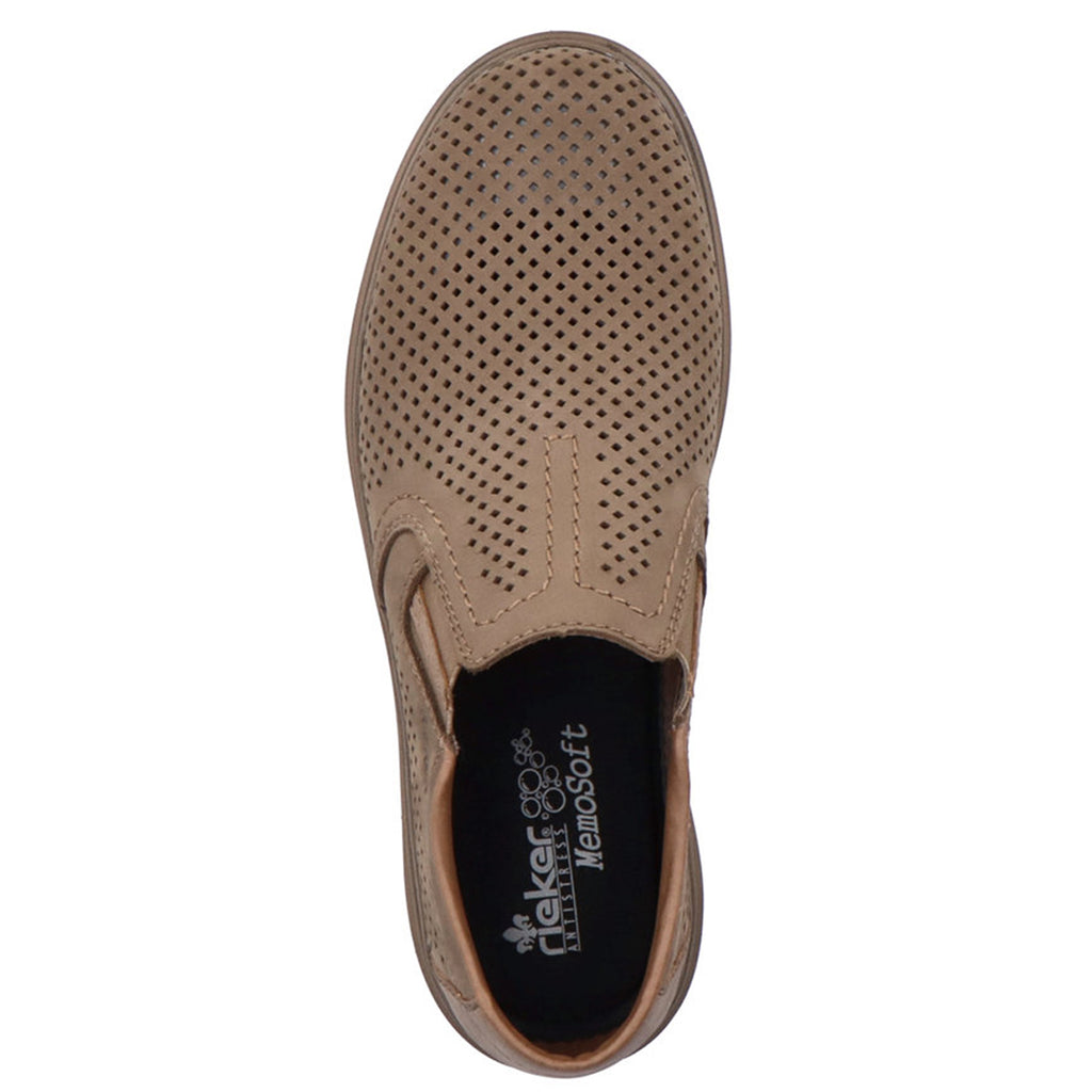 Pantofi barbati Rieker B6355-64