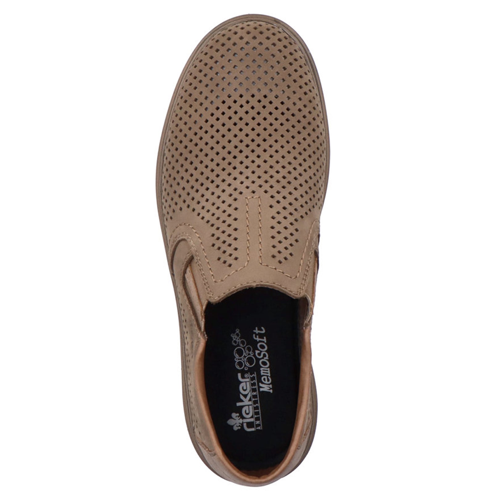 Pantofi barbati Rieker B6355-64