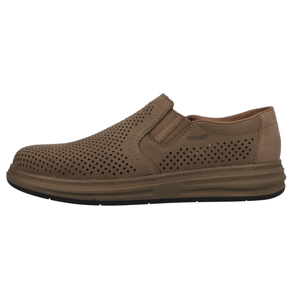 Pantofi barbati Rieker B6355-64
