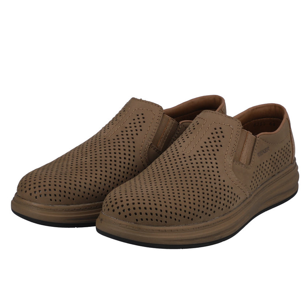 Pantofi barbati Rieker B6355-64