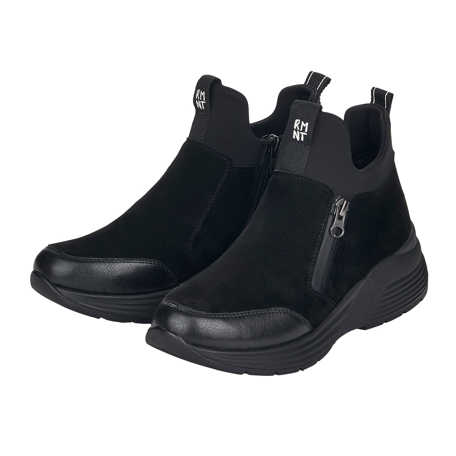 Ghete Remonte D6676-02 Imagine secundară a produsului