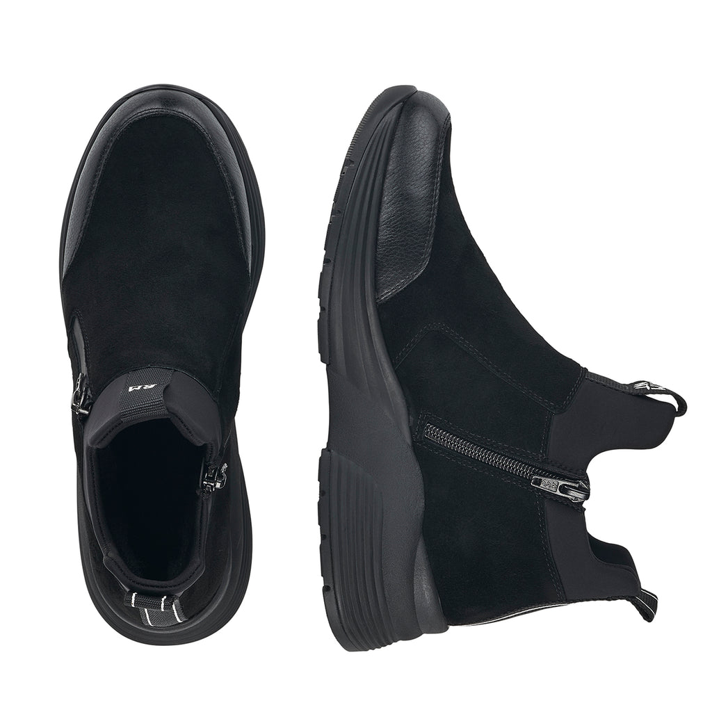 Ghete Remonte D6676-02