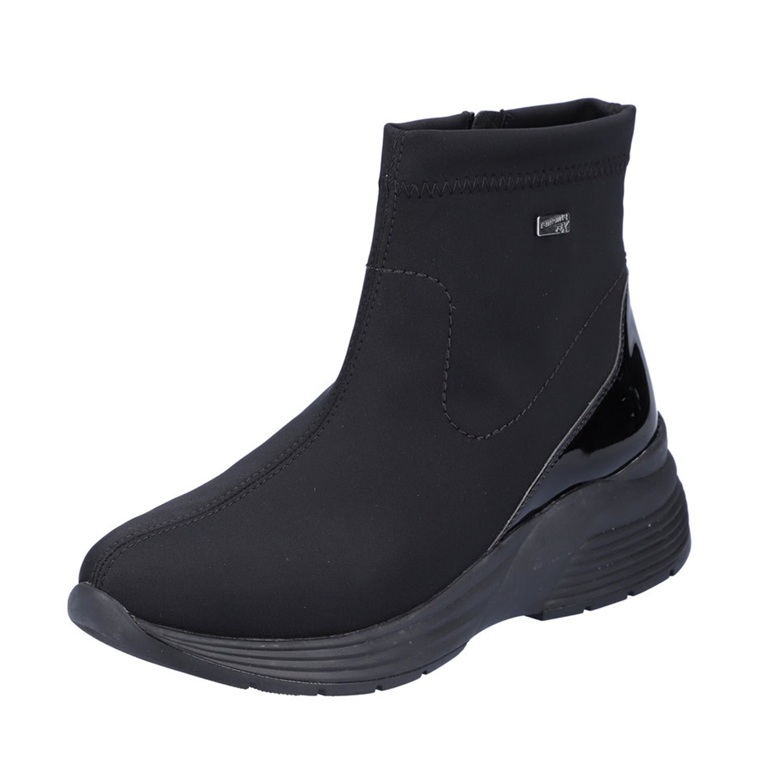Ghete Remonte D6677-03 Imagine principală a produsului