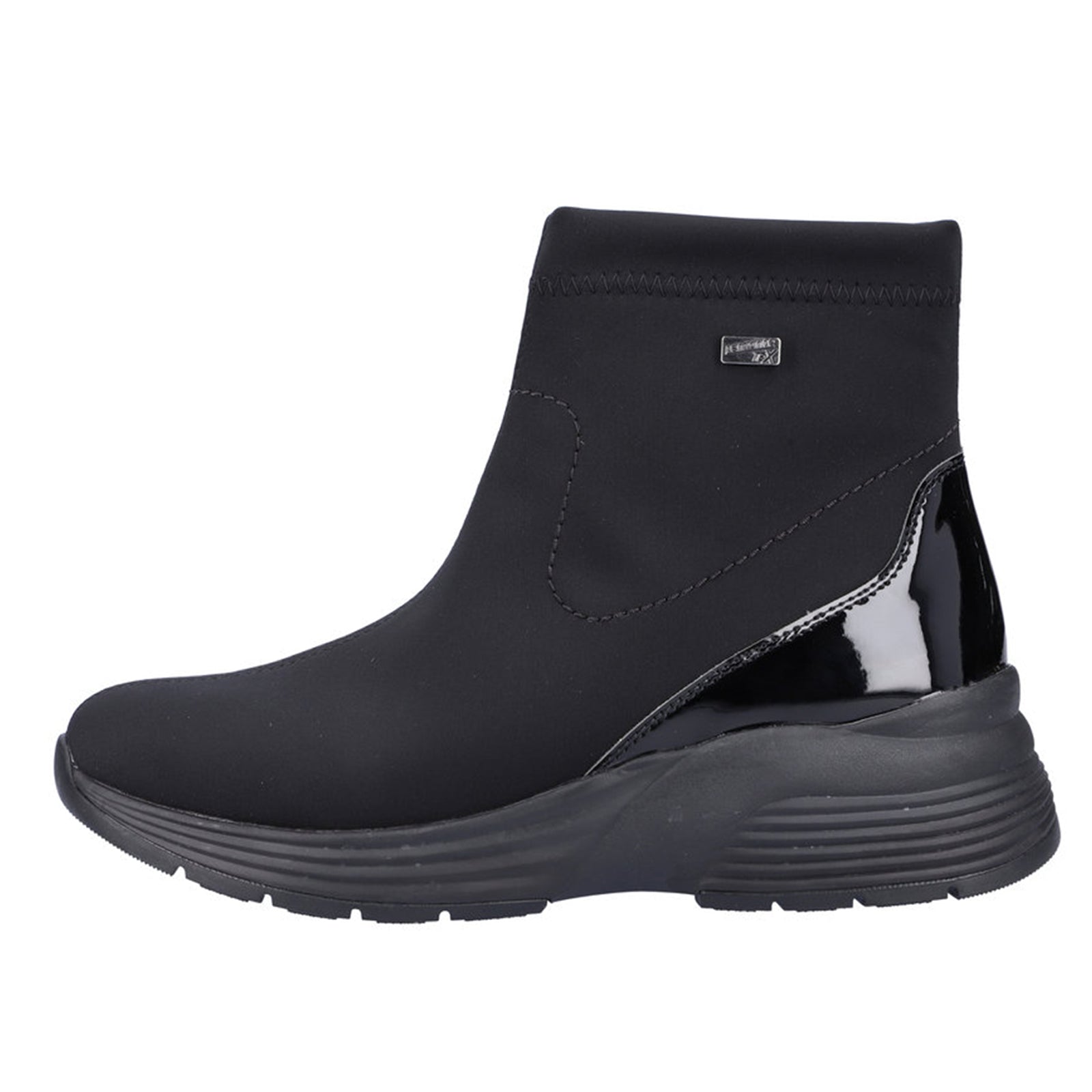 Ghete Remonte D6677-03
