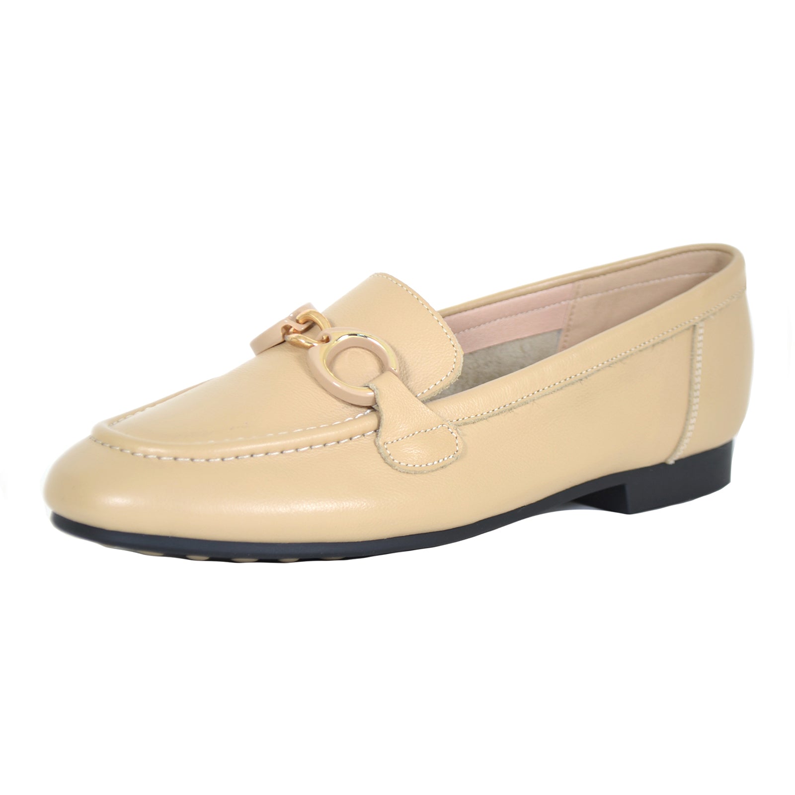 Pantofi Formazione 18603 Apricot Imagine principală a produsului