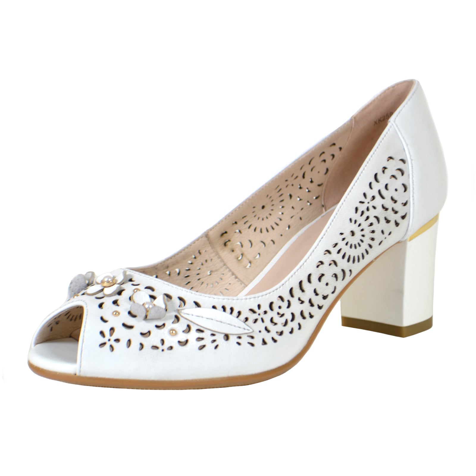 Pantofi Epica JIXK259