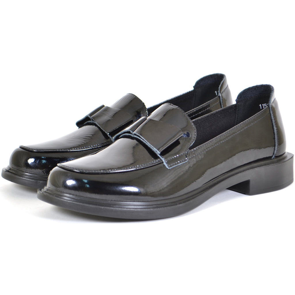 Pantofi Formazione 11520-11 Lac