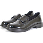 Pantofi Formazione 11520-11 Lac
