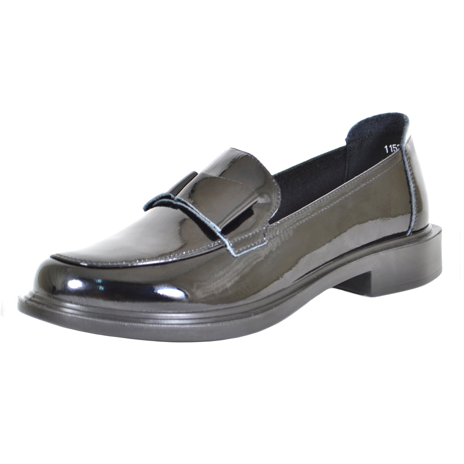 Pantofi Formazione 11520-11 Lac Imagine principală a produsului