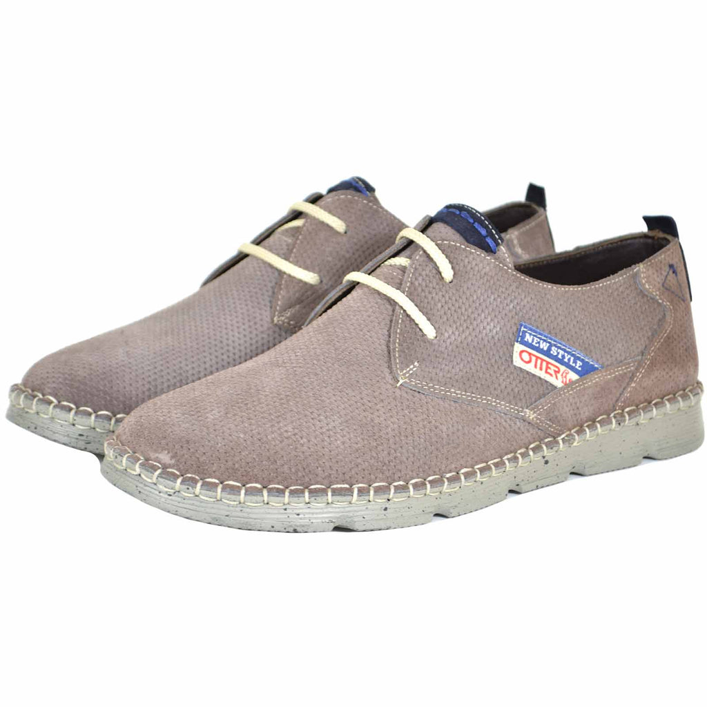 Pantofi barbati Otter 2818 14-1