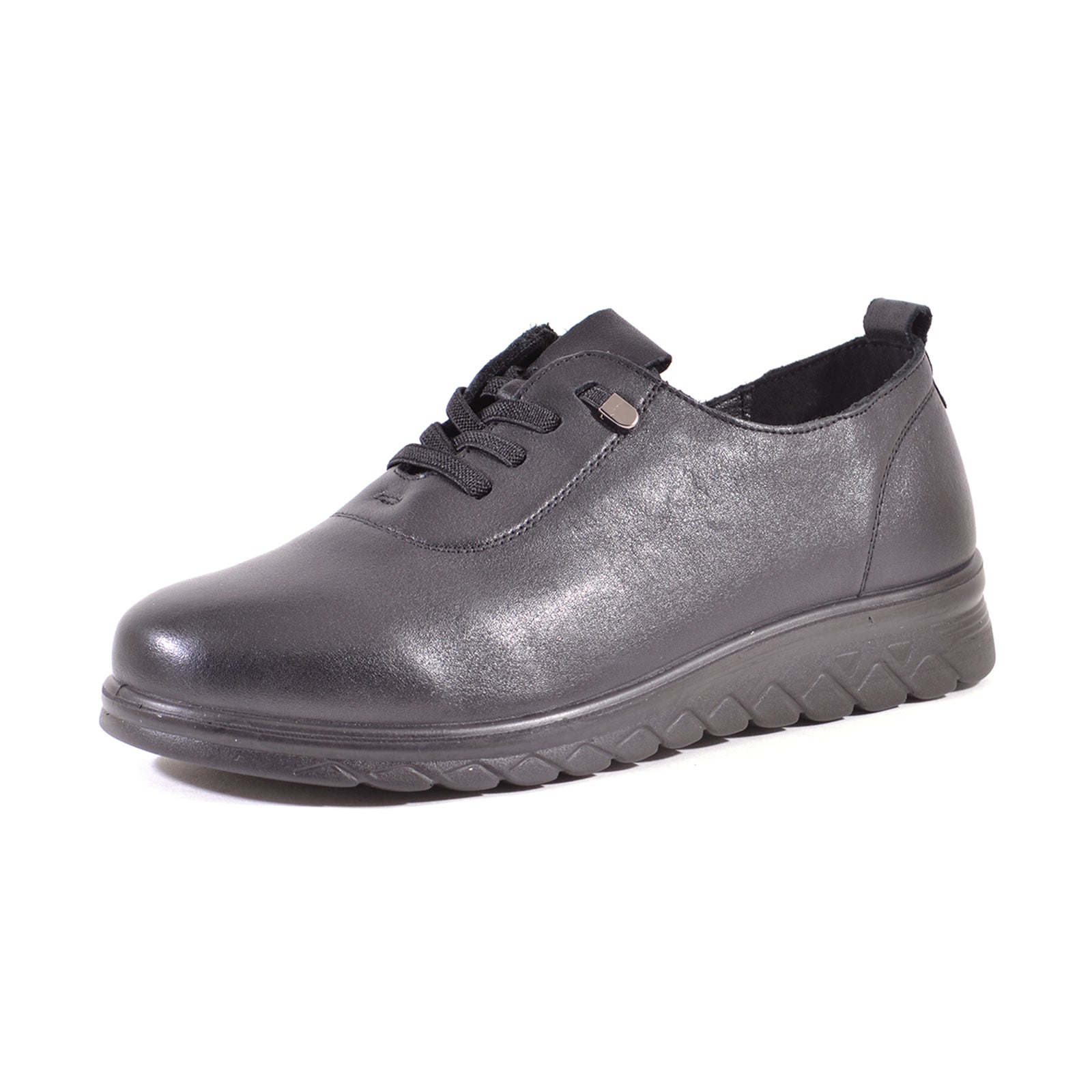 Pantofi Formazione 18011 Black Imagine principală a produsului