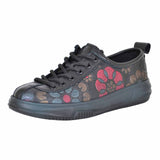 Pantofi Formazione 7866 Negri
