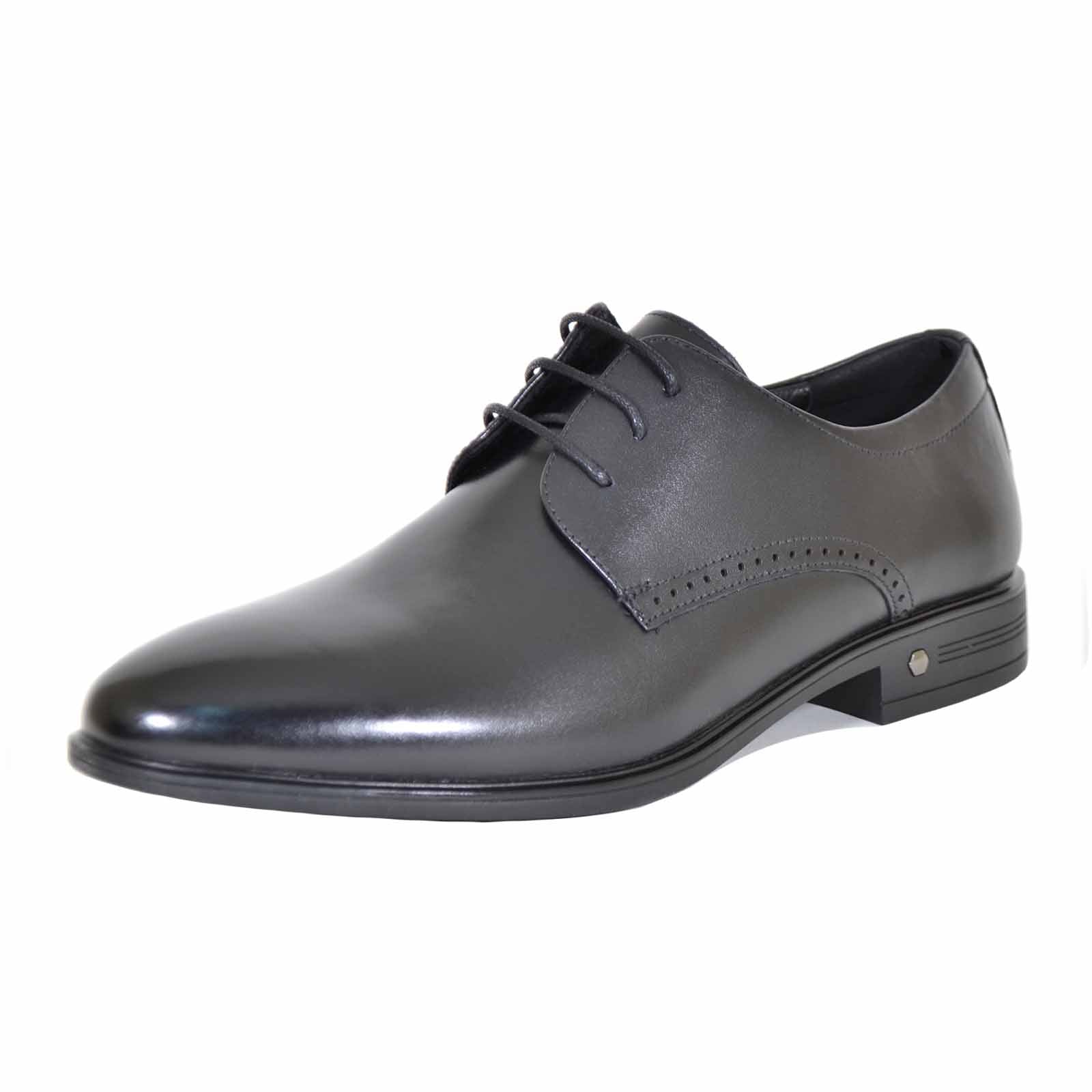 Pantofi barbati Eldemas F066-020 Imagine principală a produsului