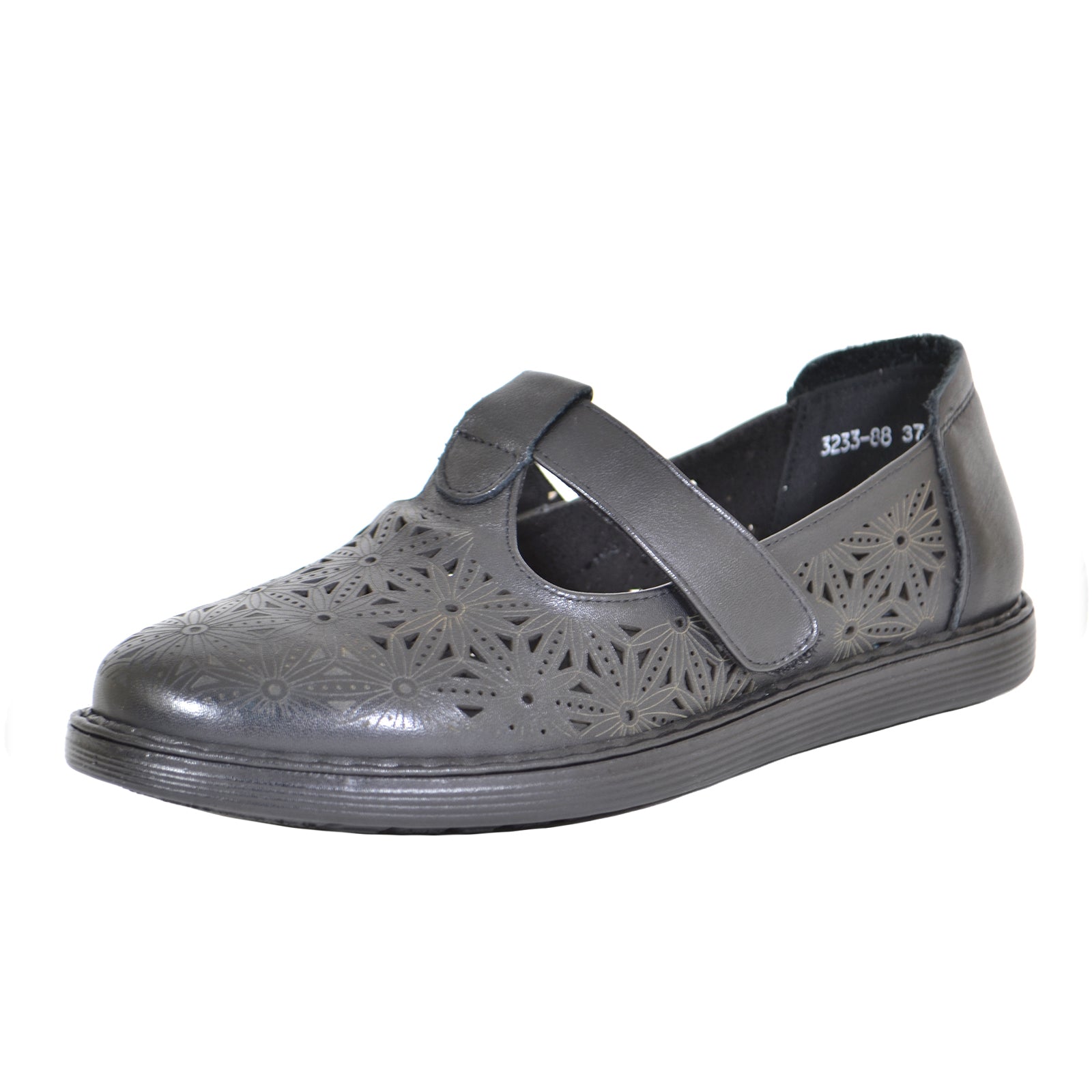 Pantofi Formazione 3233-88 Negri Imagine principală a produsului