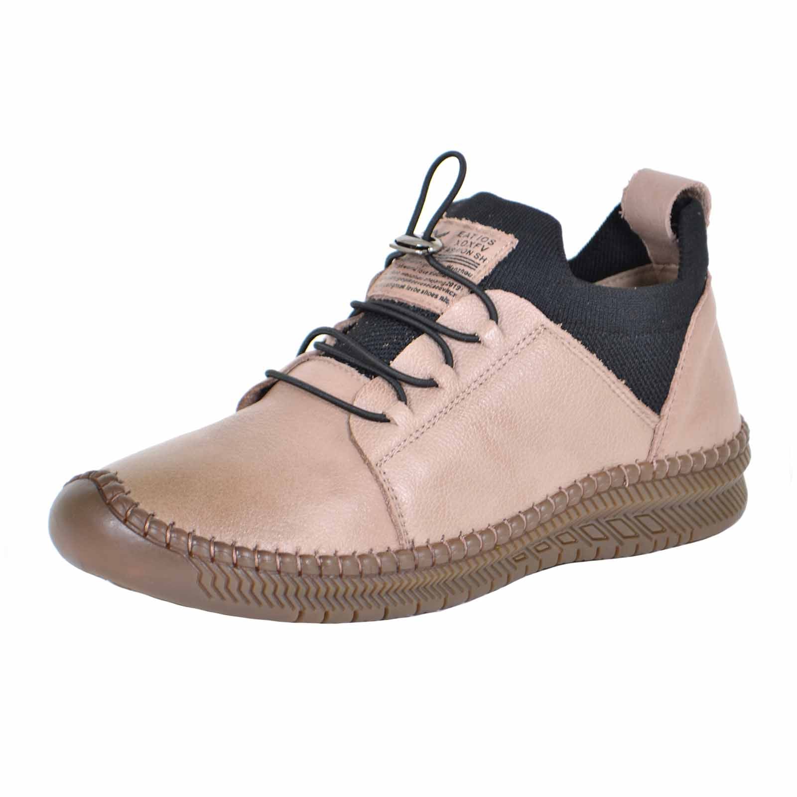 Pantofi Formazione 2051 Apricot