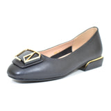 Pantofi Formazione 88321 Negri