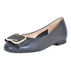 Pantofi Formazione 60331 Black