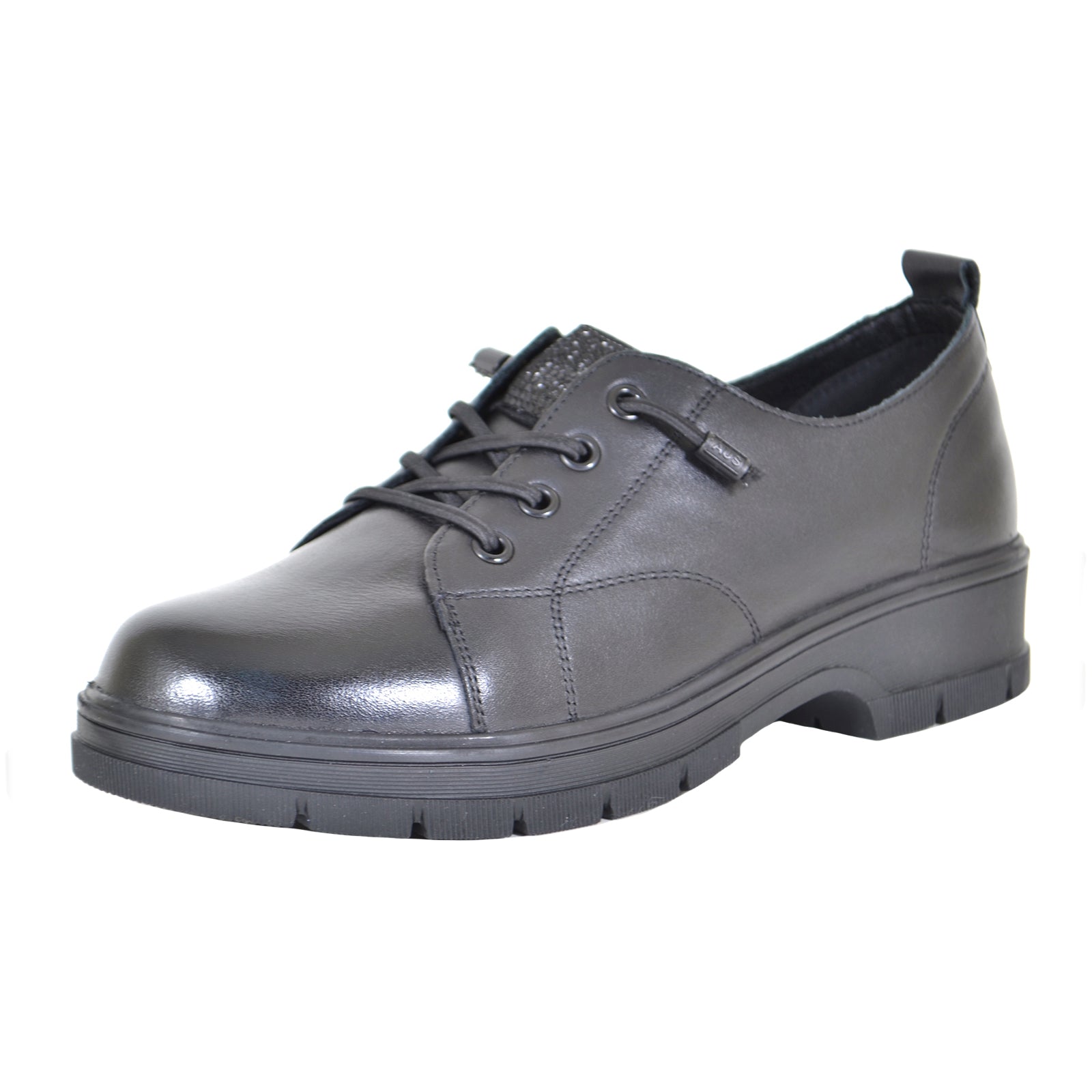 Pantofi Formazione 23726 Negri Imagine principală a produsului