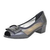 Pantofi Formazione 9627 Negri