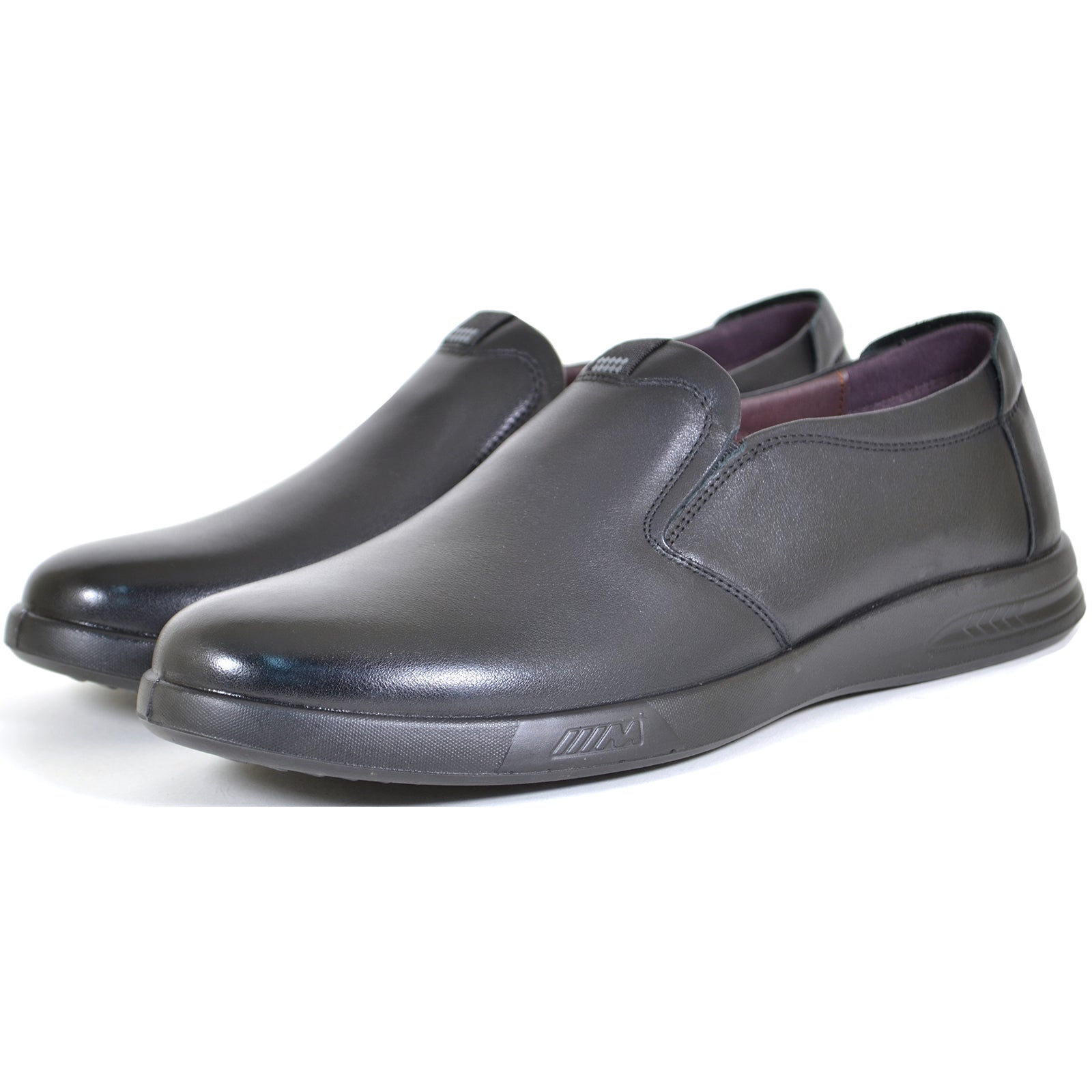 Pantofi barbati Mels 65777 Imagine secundară a produsului